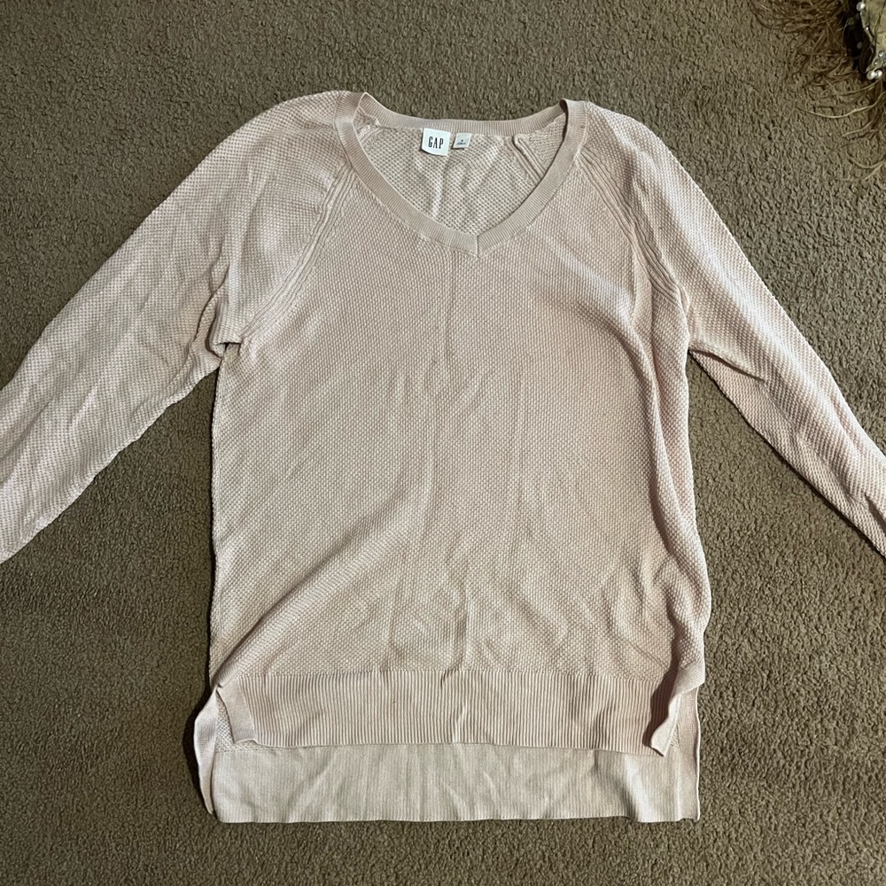 Gap Sweater